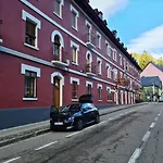 Espectacular Apartamento Reformado En Edificio Historico, Con Wifi