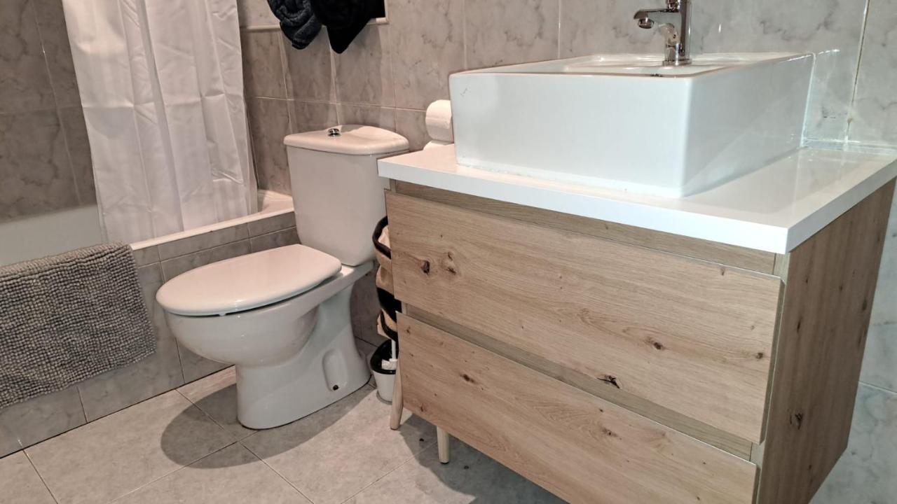 Apartamento Espectacular Reformado En Edificio Historico, Con Wifi *