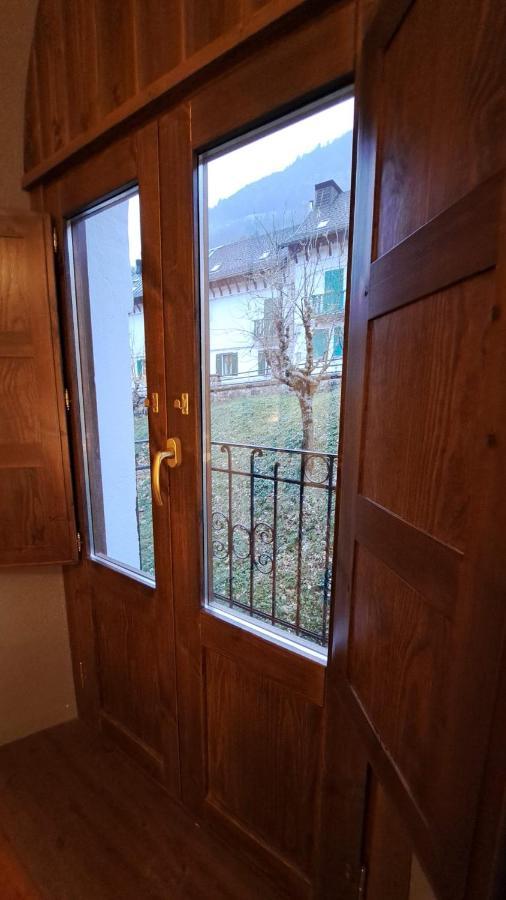 Espectacular Reformado En Edificio Historico, Con Wifi Appartement *