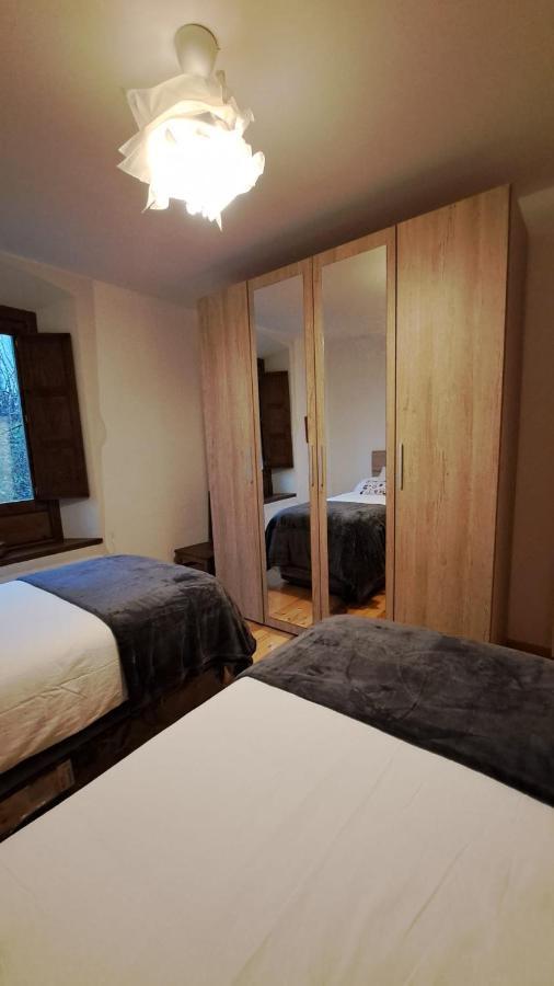 Espectacular Reformado En Edificio Historico, Con Wifi Apartamento Canfranc