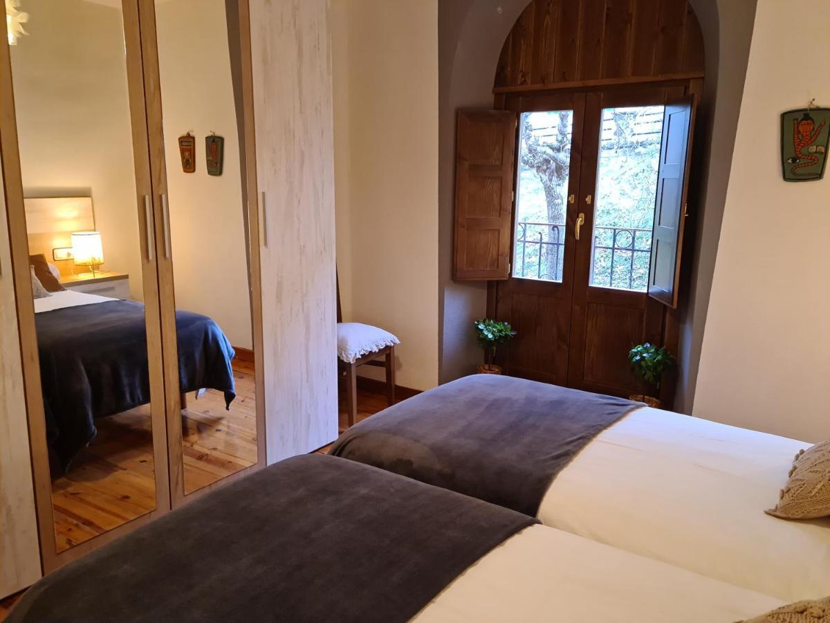 Espectacular Reformado En Edificio Historico, Con Wifi Apartamento