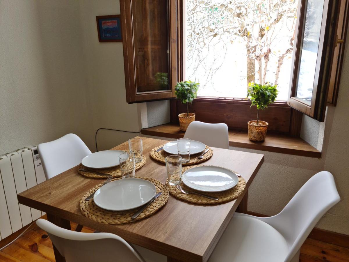Appartement Espectacular Reformado En Edificio Historico, Con Wifi