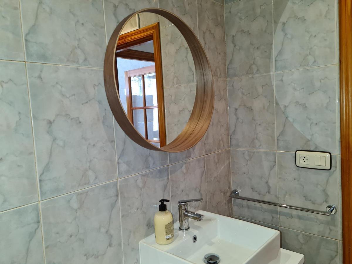 Appartement Espectacular Reformado En Edificio Historico, Con Wifi Canfranc