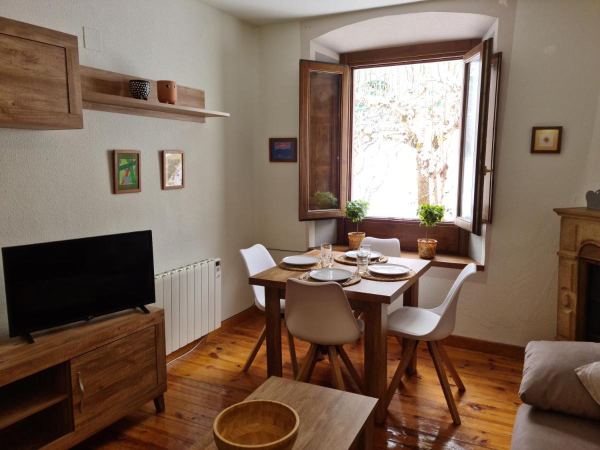 Espectacular Reformado En Edificio Historico, Con Wifi Appartement *