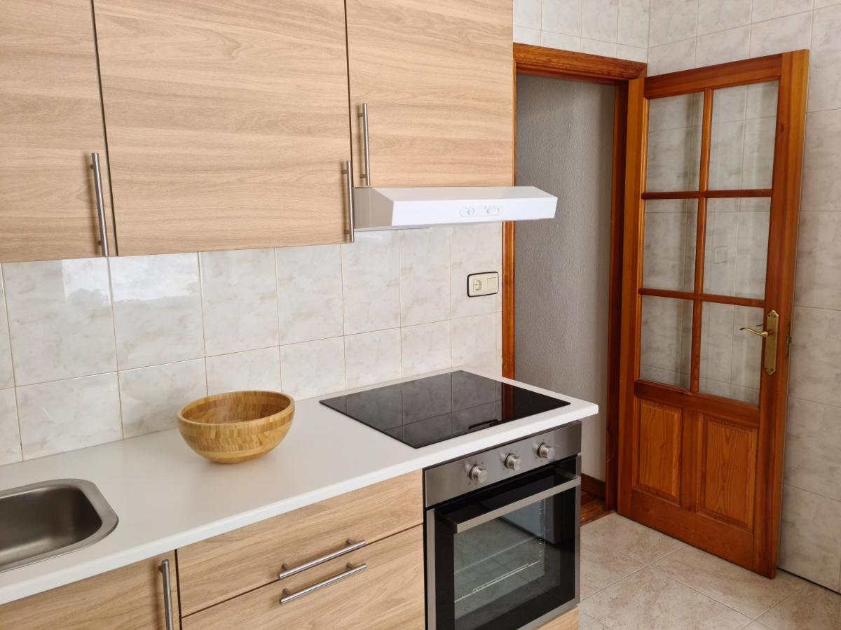 Espectacular Reformado En Edificio Historico, Con Wifi Appartement Canfranc