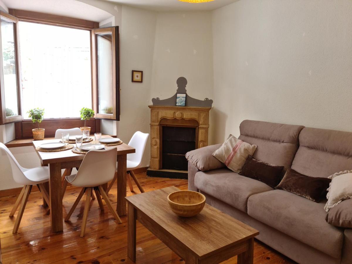 Espectacular Reformado En Edificio Historico, Con Wifi Appartement *