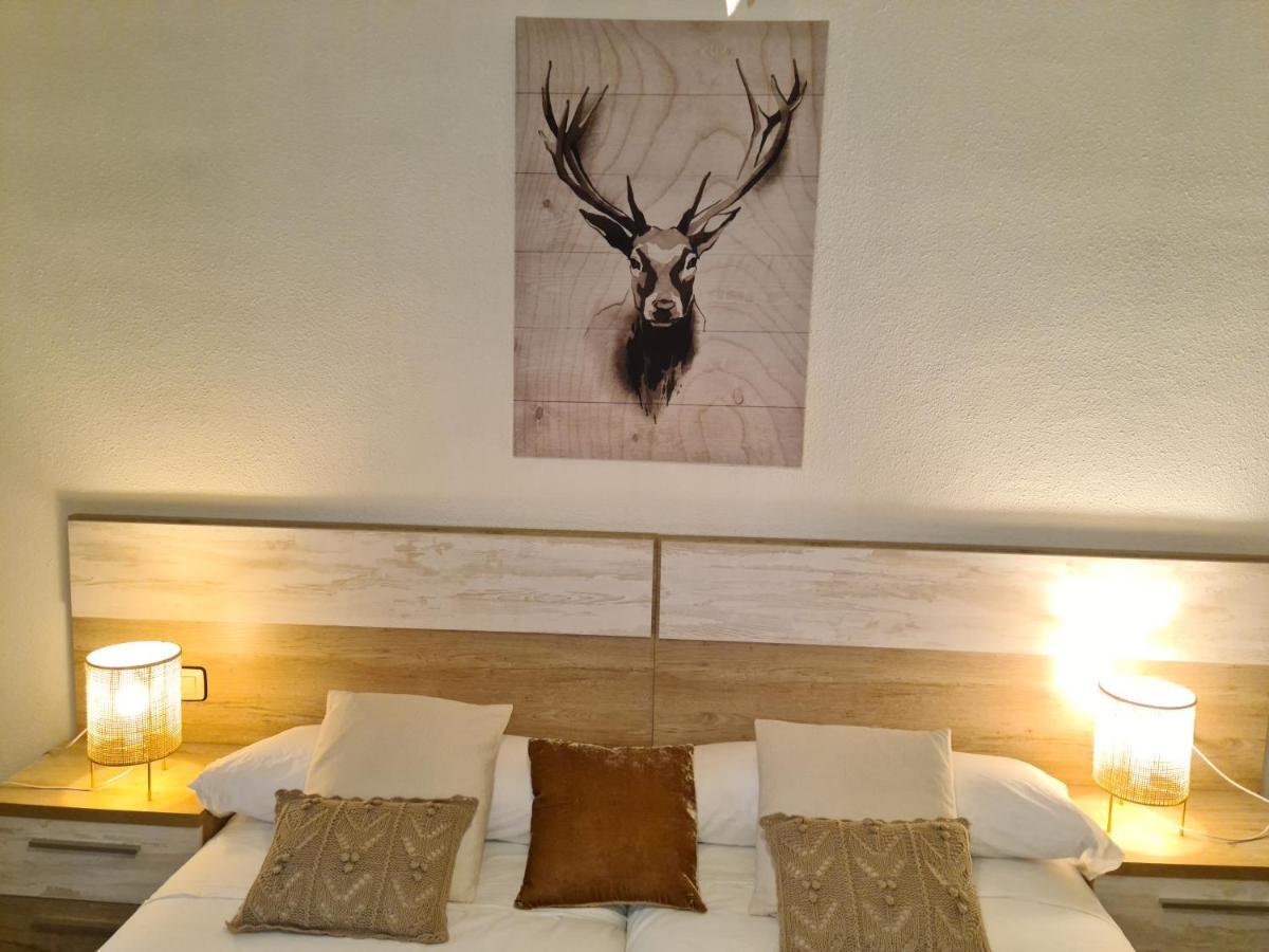 Apartamento Espectacular Reformado En Edificio Historico, Con Wifi *