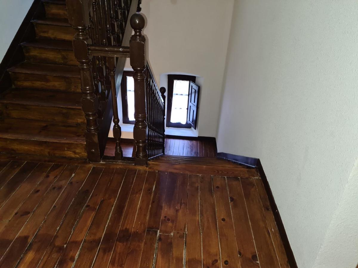 Apartamento Espectacular Reformado En Edificio Historico, Con Wifi *
